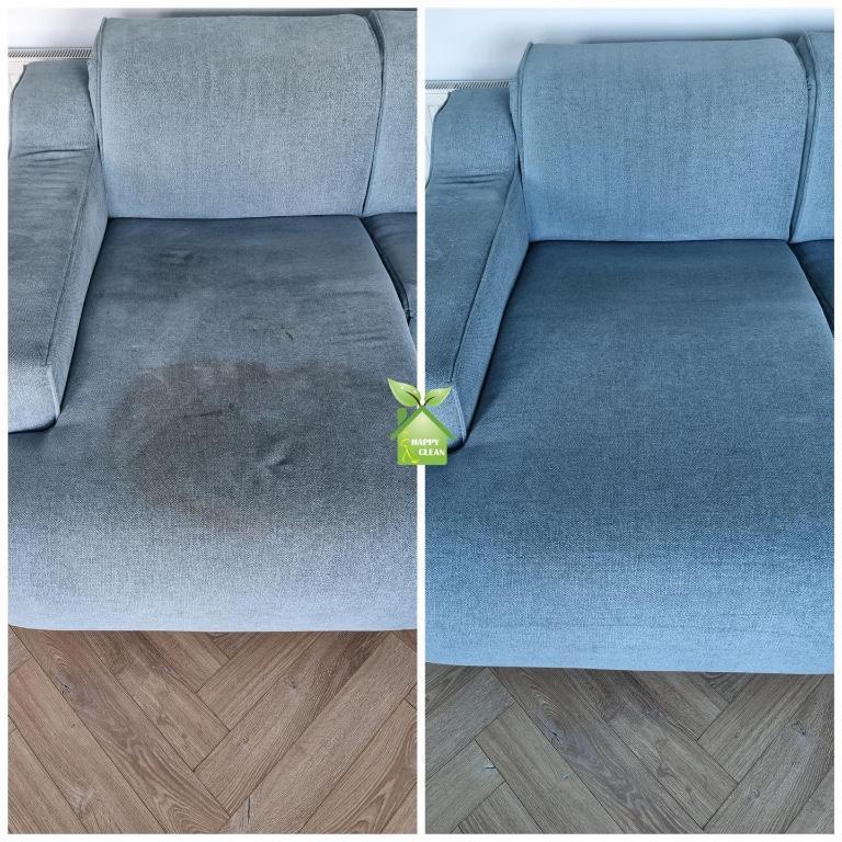 PROFESSIONAL SOFA CLEANING in Swords - Image 3