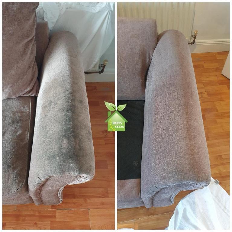 PROFESSIONAL SOFA CLEANING in Swords - Image 2