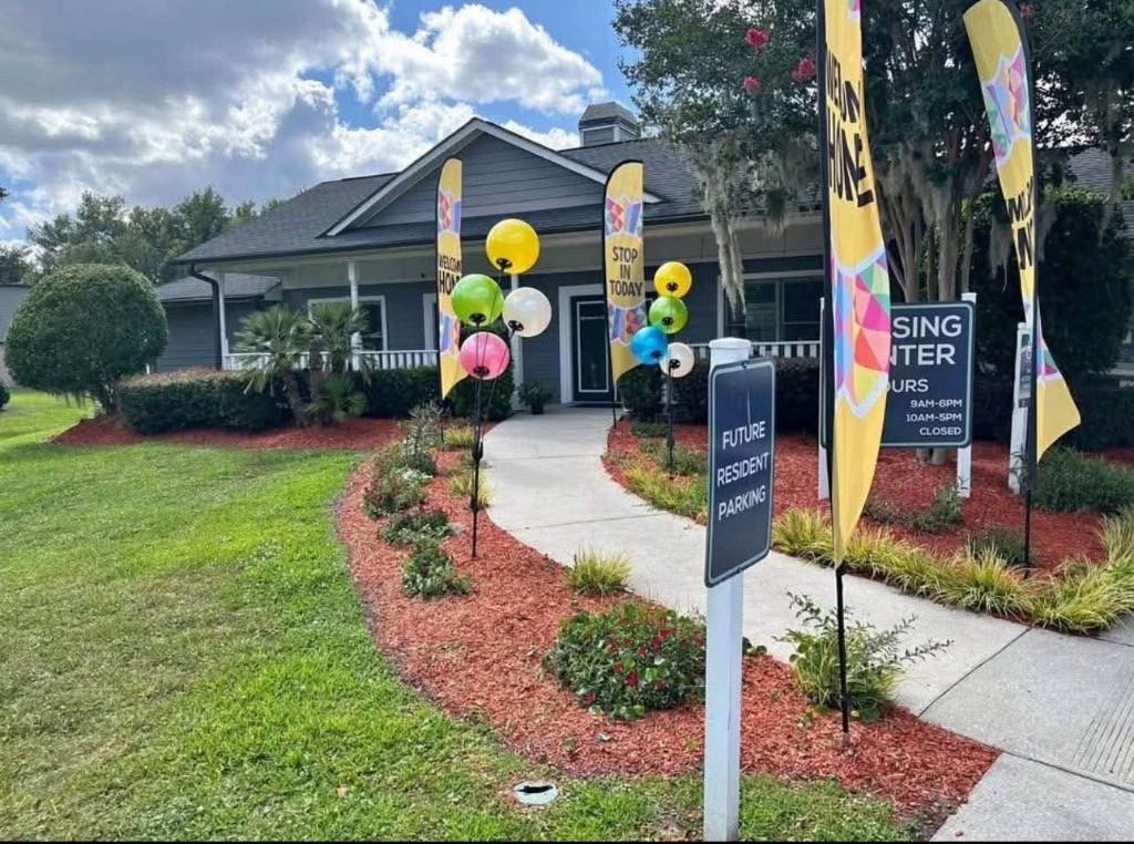 WELCOME TO KRC GREENWOOD in Charleston - Image 1