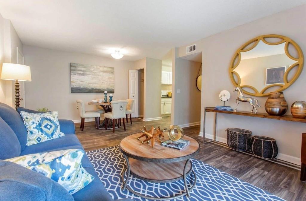 WELCOME TO KRC GREENWOOD in Charleston - Image 3