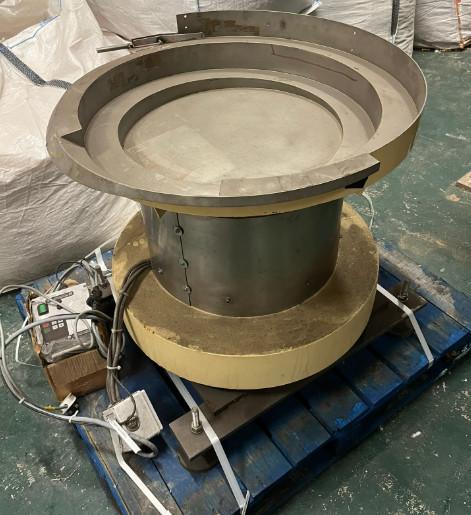 Rotary Bowl Feeder in Dublin - Image 4