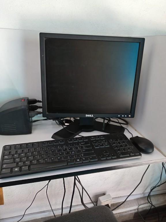 Computadora PC Dell Optiplex en venta en Metepec - Imagen 2