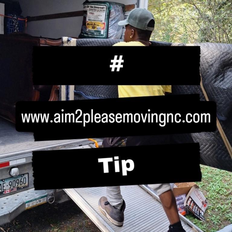 AIM 2 PLEASE MOVING SERVICE in United States - Image 2