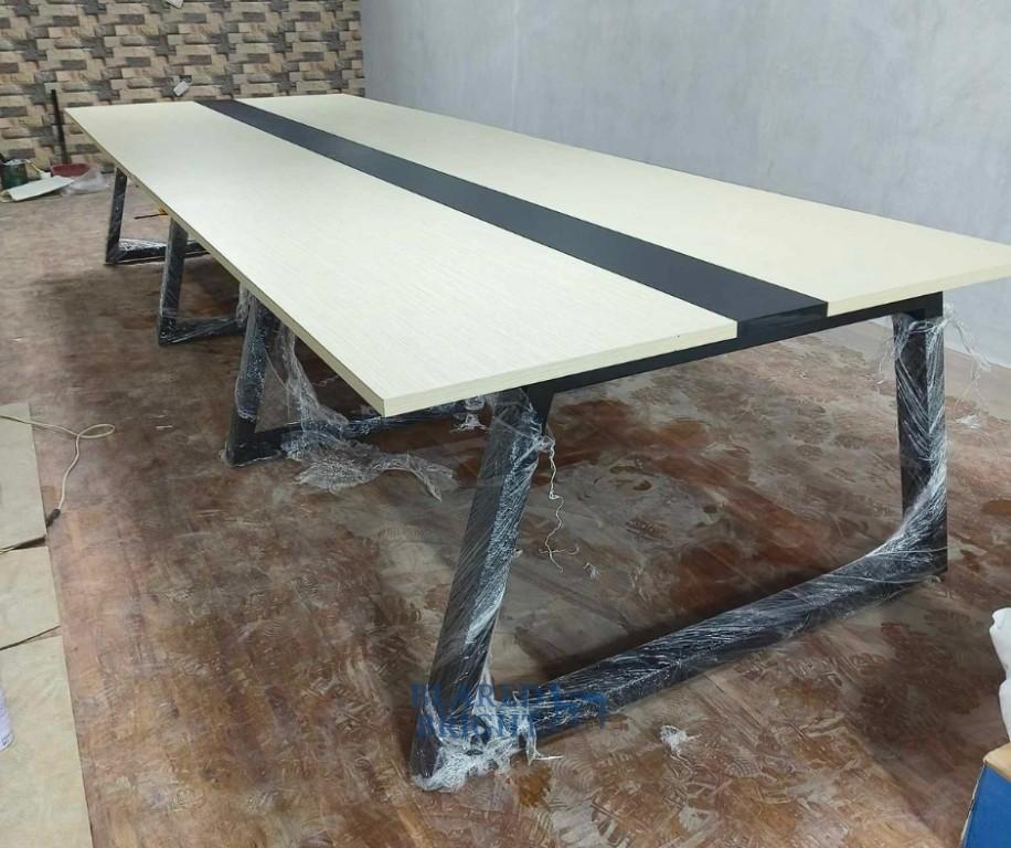 Conference Table - Customize Table | Office Furniture Partition in Binangonan - Image 3