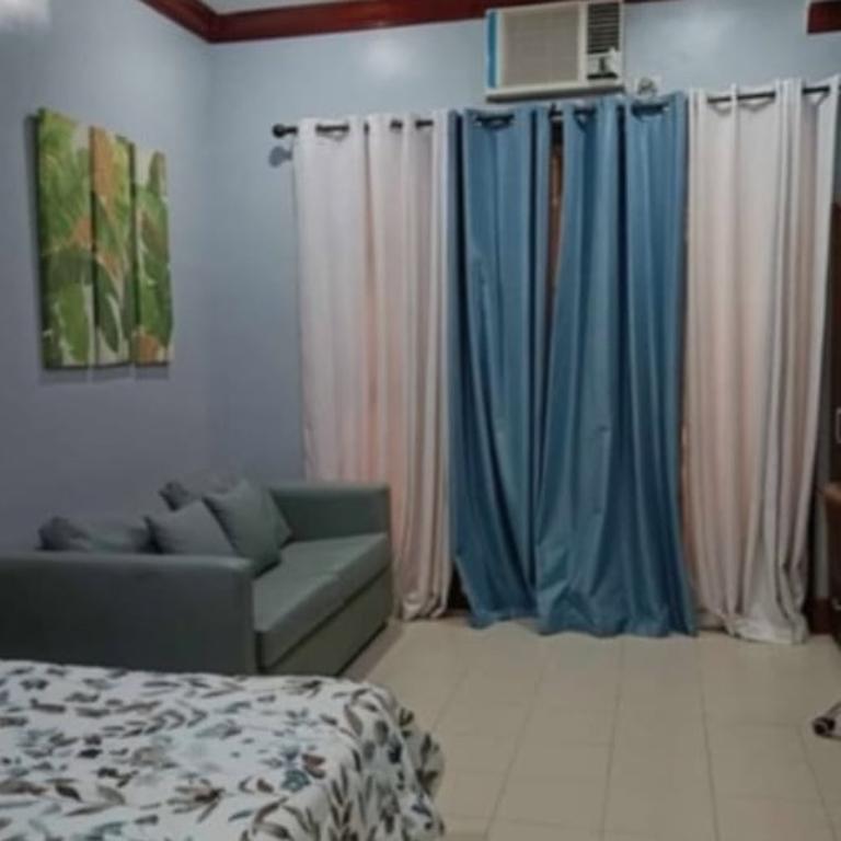 18k Condo For Rent Walking Distance In Ayala Mall in Minglanilla - Image 2