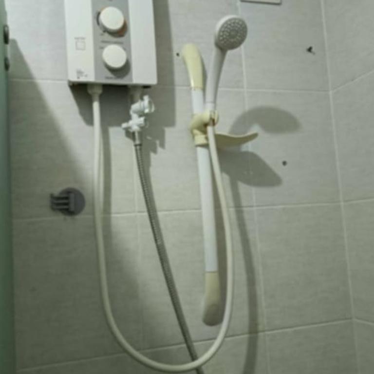 18k Condo For Rent Walking Distance In Ayala Mall in Minglanilla - Image 6