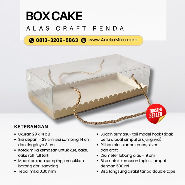 Pusat Mika Rice Box Sidoarjo in Indonesia - Image 1