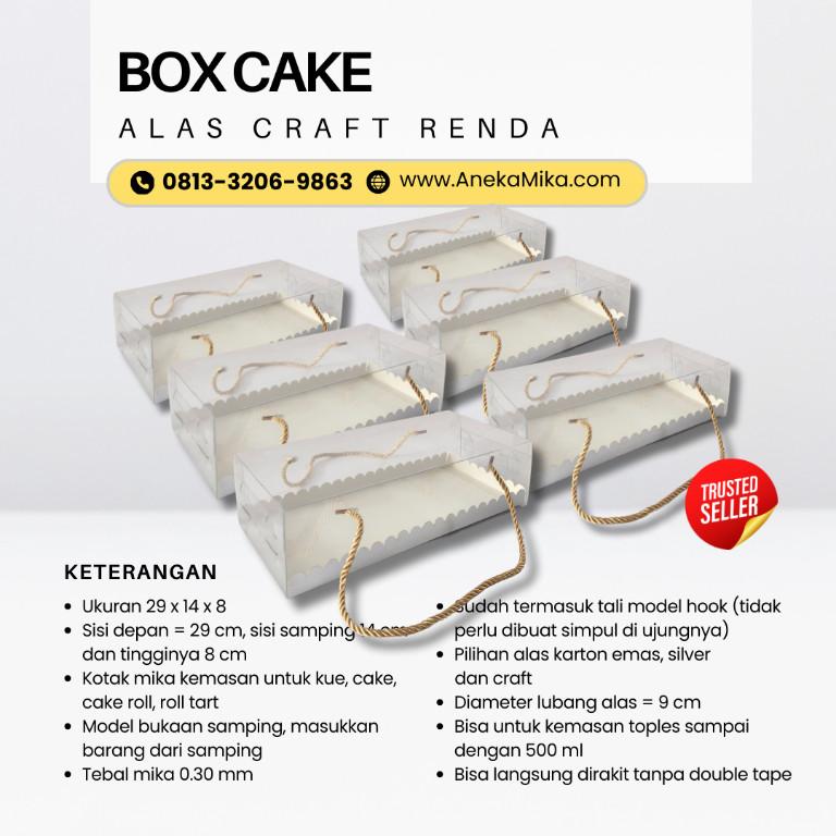 Pusat Mika Rice Box Sidoarjo in Indonesia - Image 4