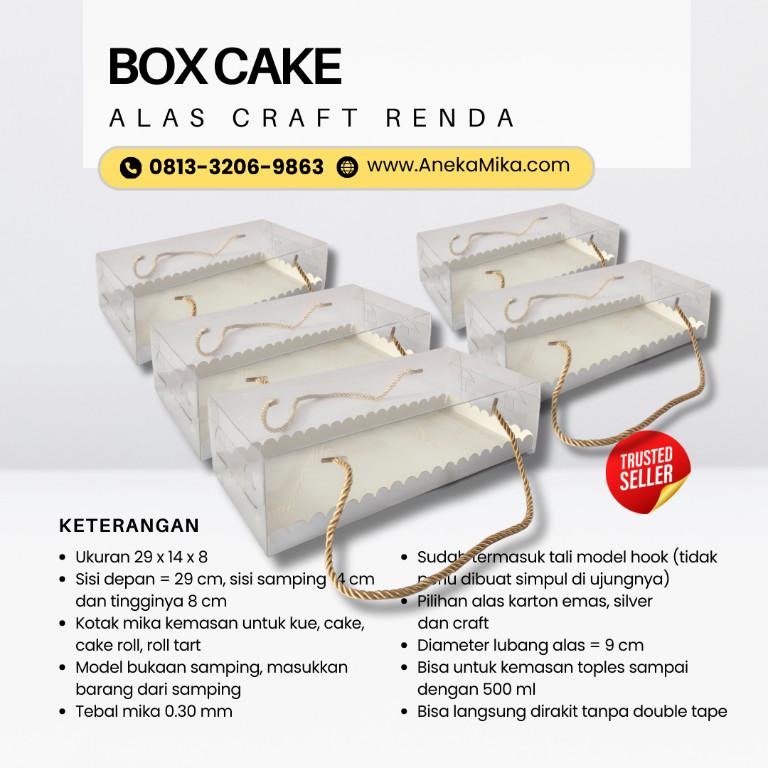 Pusat Mika Rice Box Sidoarjo in Indonesia - Image 5