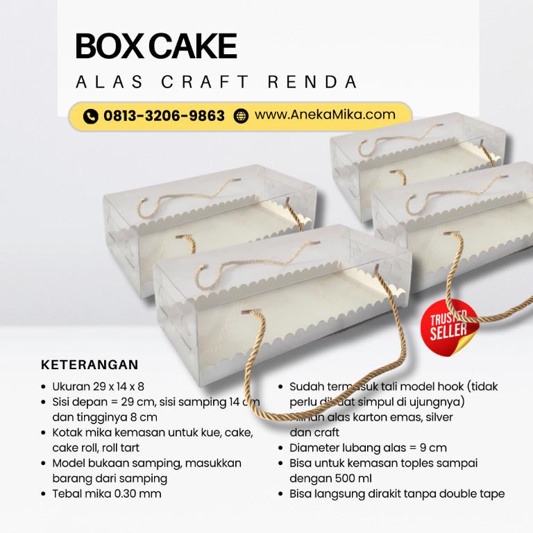Pusat Mika Rice Box Sidoarjo in Indonesia - Image 6