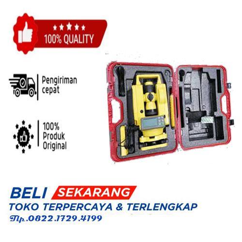 Jual Digital Theodolite South ET-02 KOndisi BAru Harga Jakarta in Indonesia - Image 1