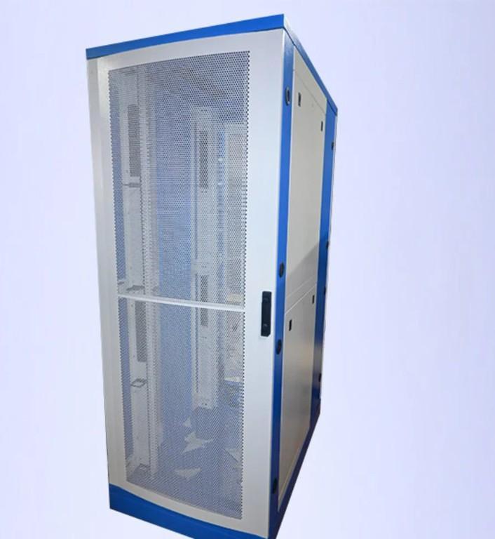 Telecom Rack Solutions for Modern Communication Networks – MTS I in India - Image 1