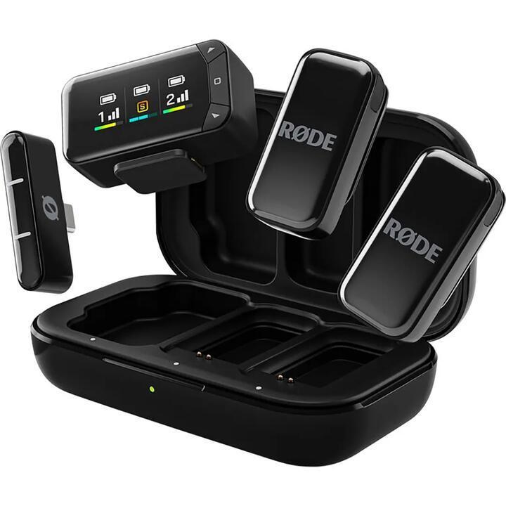 Rode Wireless Micro Camera Kit in Perth - Image 1