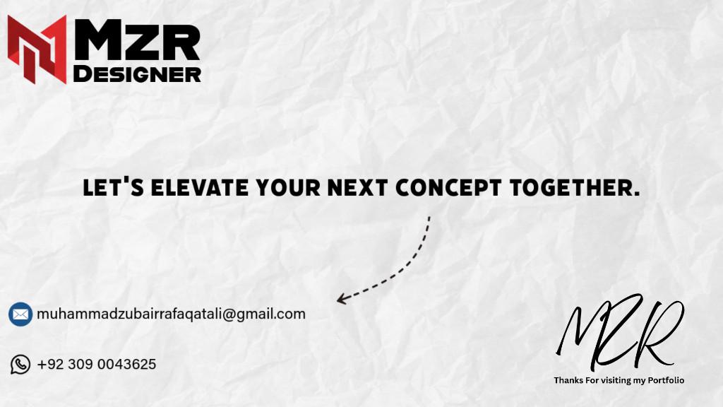Graphic Designer, Poster Design, Thumbnail Design, etc in Zafarwāl - Image 10