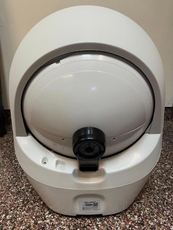 Litter-Robot 3 Connect Automatic Self-Cleaning Litter Box in Santa Maria - Image 2