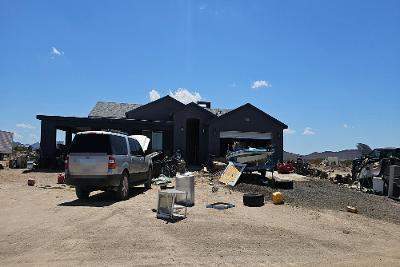 W Ardmore Rd in Buckeye - Image 1