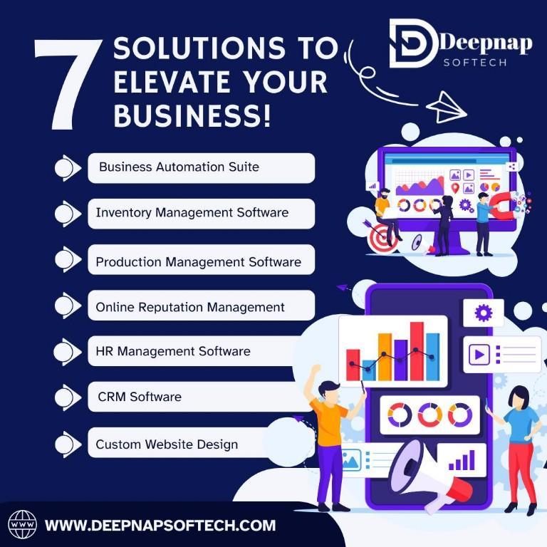 Software Development Company in Faridabad - Image 3