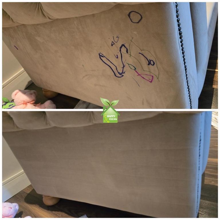 PROFESSIONAL SOFA CLEANING in Swords - Image 1