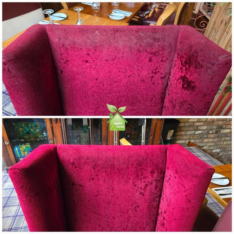 PROFESSIONAL SOFA CLEANING in Swords - Image 2