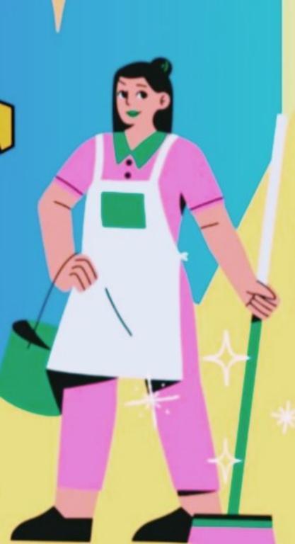 SE SOLICITA EMPLEADA DOMESTICA en Nanchital - Imagen 1