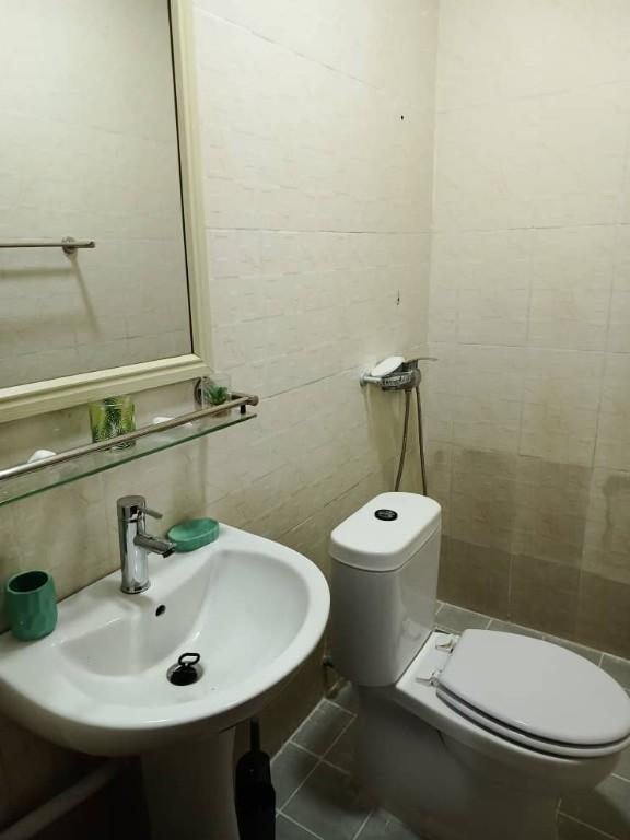 STUDIO MEUBLE - COCODY RIVIERA TRIANGLE en Côte d’Ivoire - Photo 3