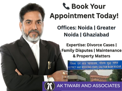 Divorce Lawyers In Noida in Noida - Image 2