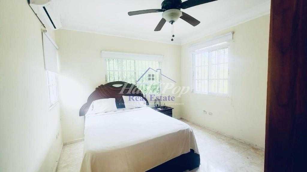 MARAVILLOSA CASA EN RENTA en Puerto Plata - Imagen 7