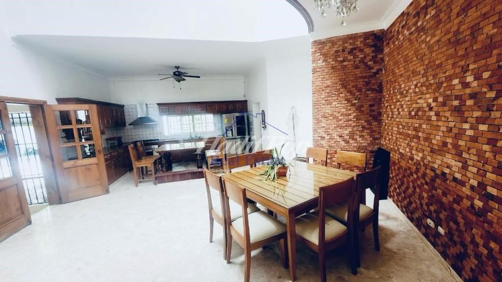 MARAVILLOSA CASA EN RENTA en Puerto Plata - Imagen 6