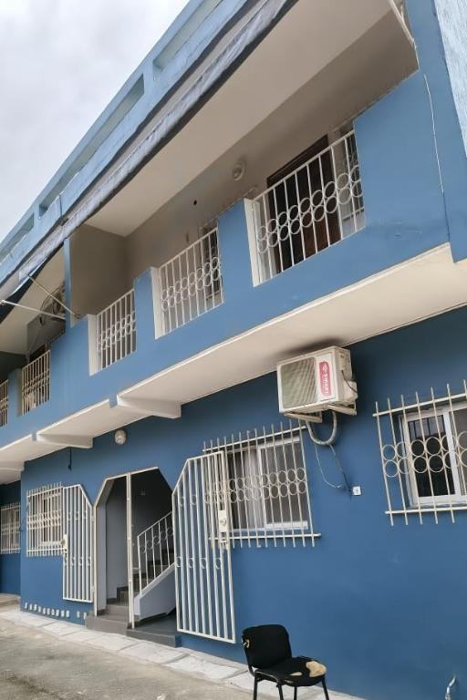 Location studio Riviera 2 en Côte d’Ivoire - Photo 1