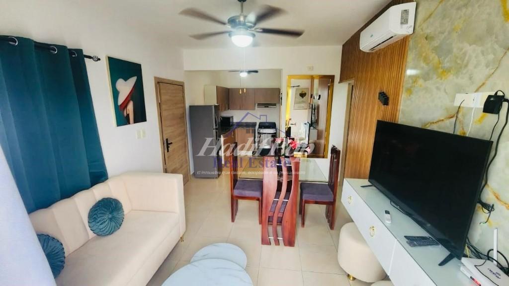APARTAMENTO EN VENTA en Imbert - Imagen 1