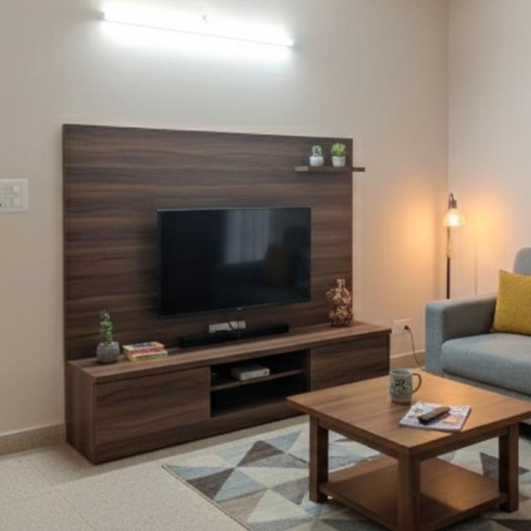 Fully Painted 1 RK on Rent – Delhi Badli Area in Daryaganj - Image 1