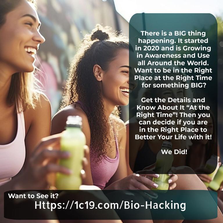 Boost Energy, Biohack Smart in United States - Image 4