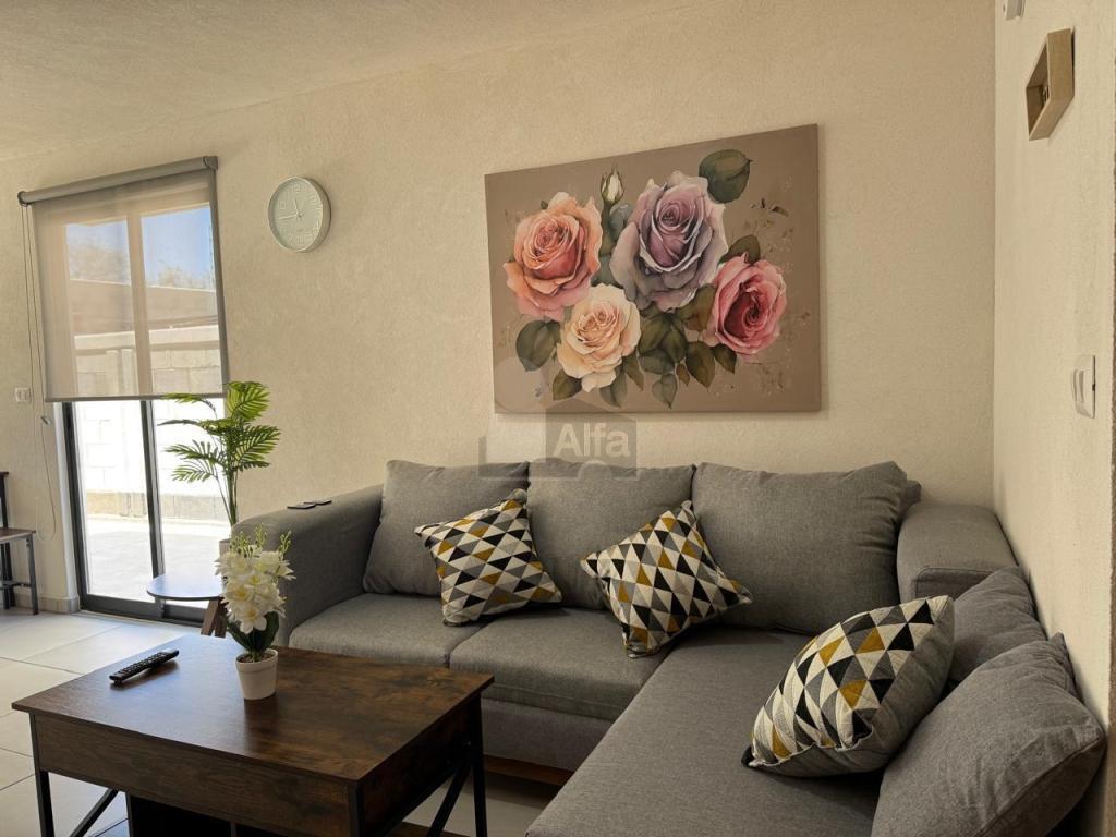 TERRASOLES CASA AMUEBLADA RENTA en Querétaro (QRO) - Imagen 1