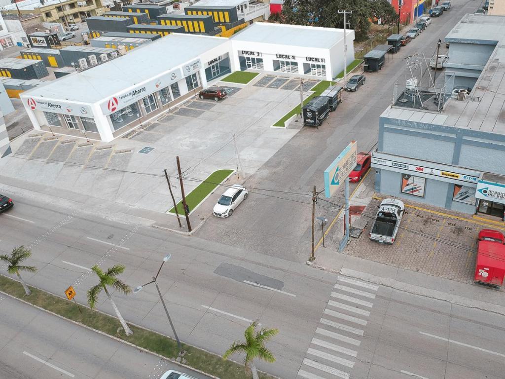 Local en RENTA en Tampico - Imagen 1