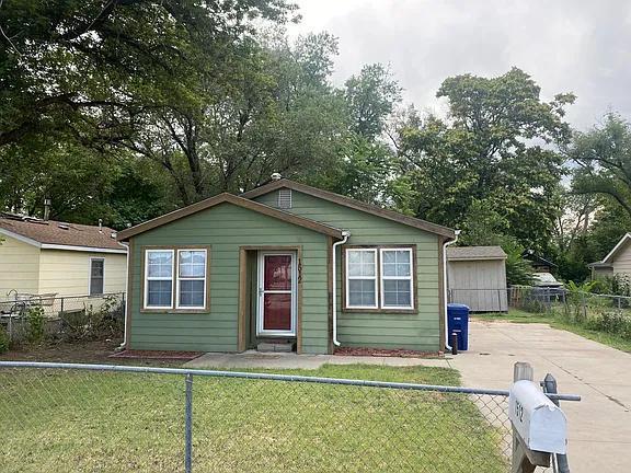 House for Rent in Wichita, Kansas, Ref# 202005455 in Wichita - Image 1