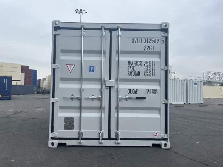 Shipping Container in United States - Image 2