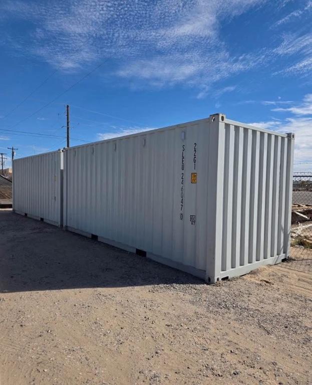 Shipping Container in United States - Image 3