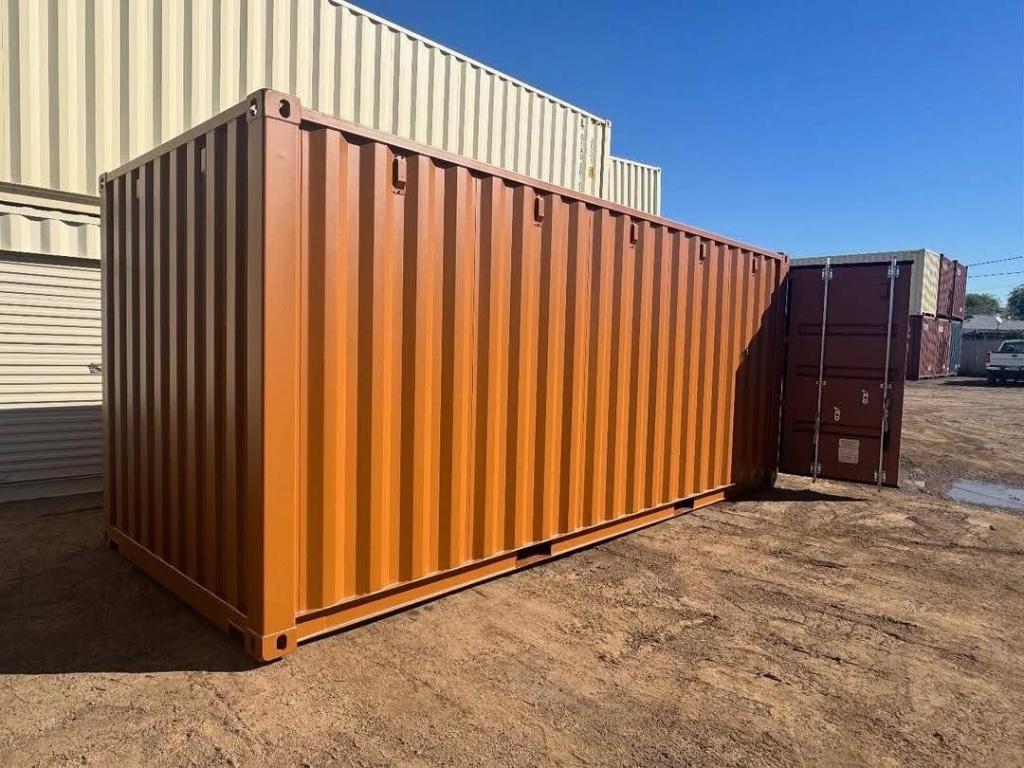 Shipping Container in United States - Image 4