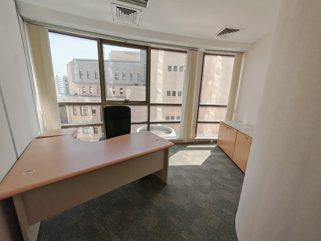 Office for Rent in Riggat Al Buteen – 1900 Sqft – Near Union Met in Dubai - Image 5