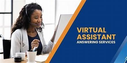 virtual assistant position in United States - Image 1