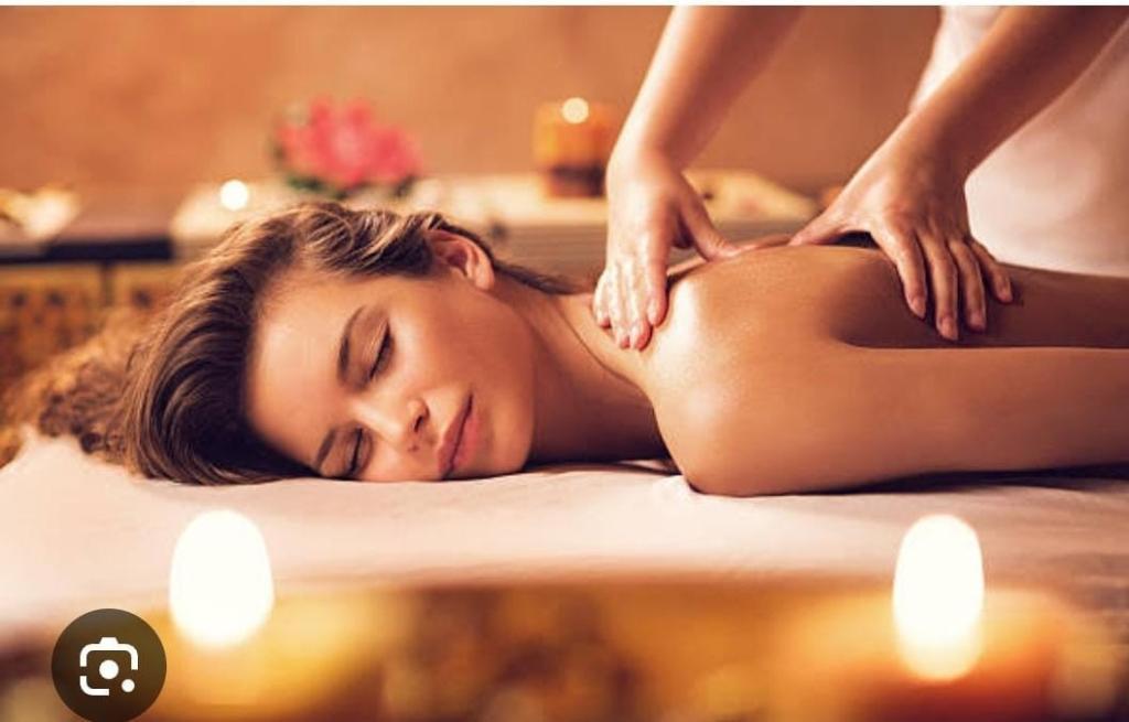 Trisha masage service in Hadapsar - Image 2