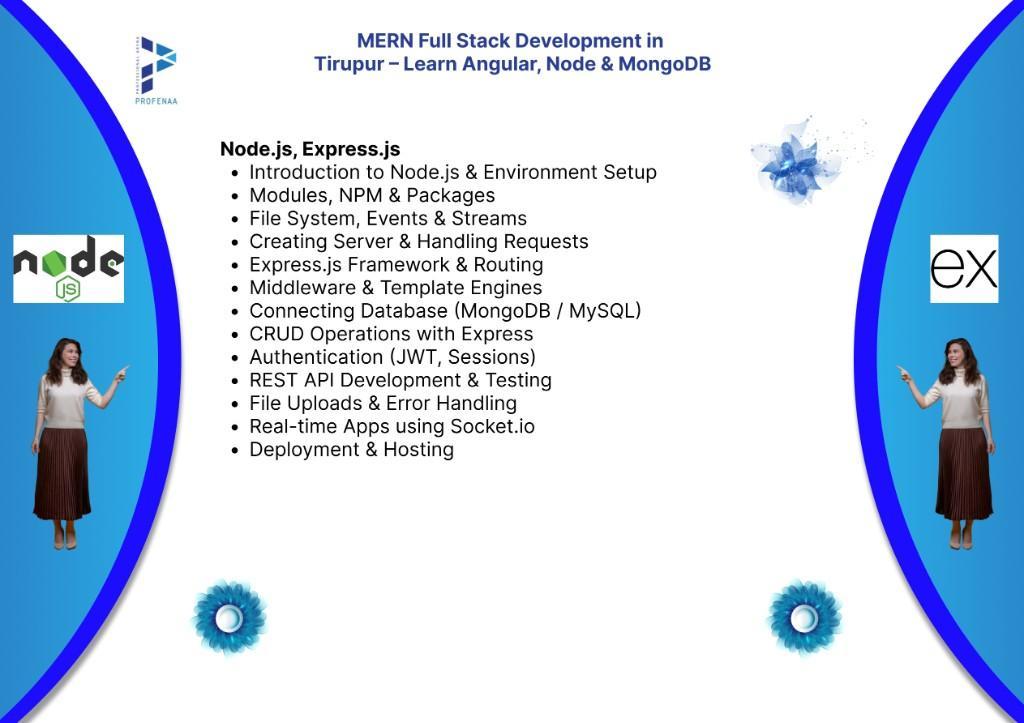 HTML & CSS Training in Tirupur Foundation Full Stack Development in Kāngayam - Image 1