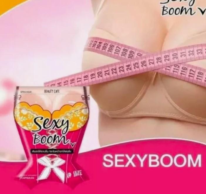 Boom Boom V Upsize in Ghana - Image 2