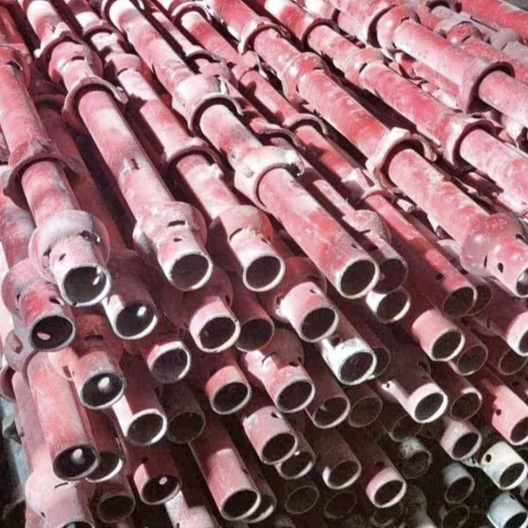Scaffolding for Sale and Rental in Ajman - Image 2