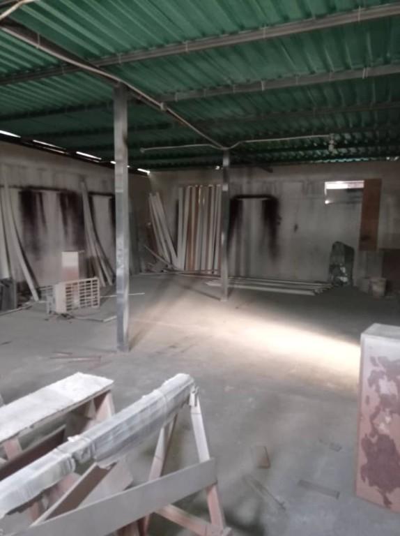 En Venta Galpón Comercial Lechería en Lecherías - Imagen 3