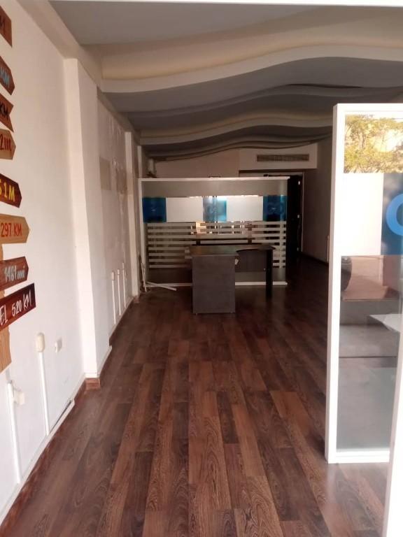 En Venta Galpón Comercial Lechería en Lecherías - Imagen 1