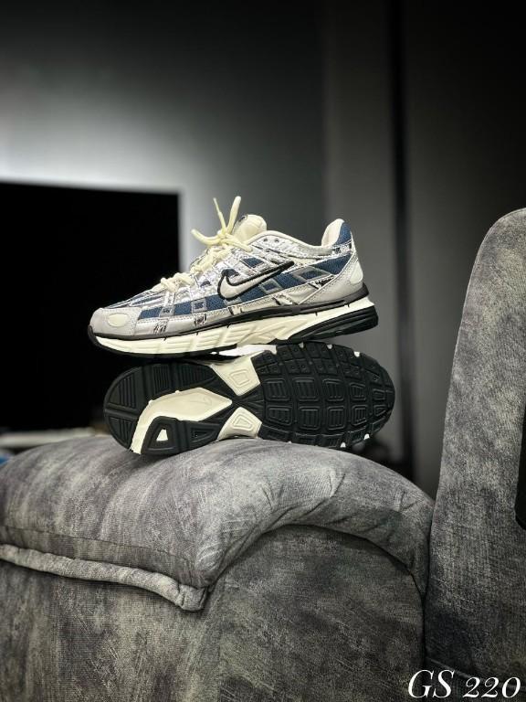 Nike P6000 Por Pedido Interesados Ws 6477-6496 en Chitré - Imagen 4