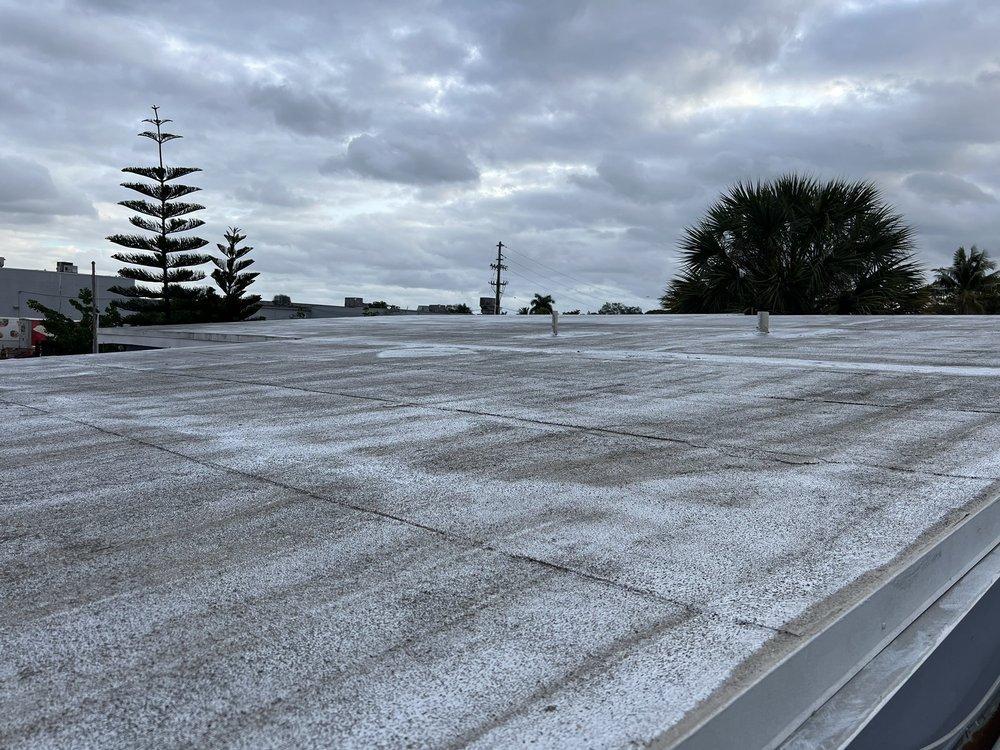 Bessard roofing in Hialeah - Image 2