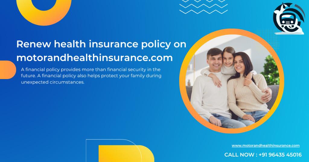Step-by-Step Guide to Health Insurance Renewal 2025 in India - Image 2