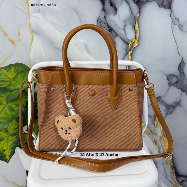 Bolso Ref YG-4683 Por Pedido Interesados WhatsApp 6477-6496 en Chitré - Imagen 4
